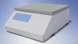BALANCE DE PRECISION