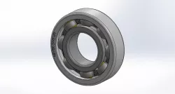 Ball Bearing Studying