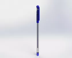 ball point pen