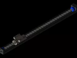 Ball screw