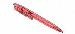 Ballpoint pen