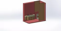 BANYO DOLABI-2