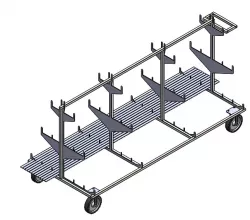 Bar Holder