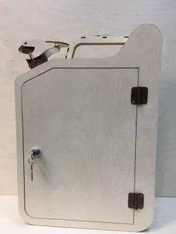 Bar Jerrycan