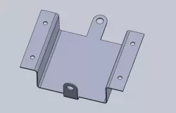 basic metal sheet