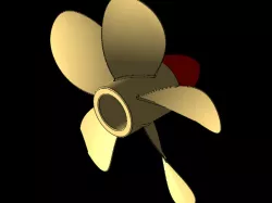 Basic Propeller
