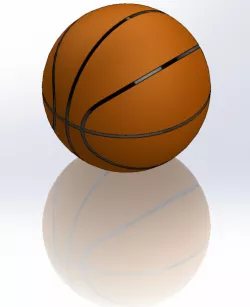 Basket Ball