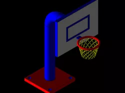 Basket Potası