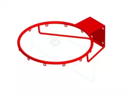 basketball hoop