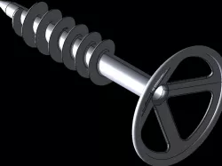 beach umbrella screw