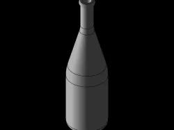 beer bottle