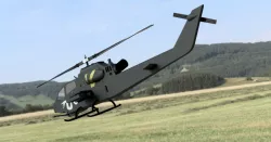 Bell AH-1 Cobra