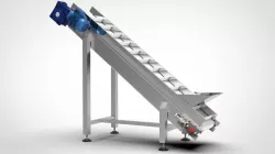 Belt Elevator Conveyor