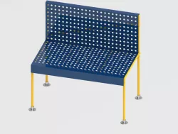 Bench