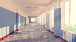 Bench PERFORATED sectional - Скамейка ПЕРФОРИРОВАННАЯ секционная