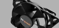 BeQuiet Pure Wings 2 80mm