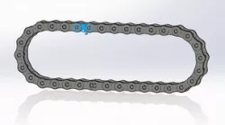Bike Chain
