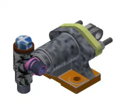 BIT Gear Oil Pump