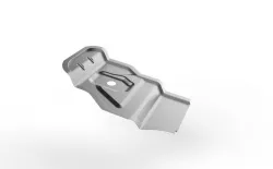 BIW Sheet metal design