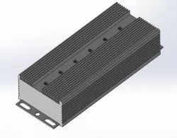 BLDC MOTOR CONTROLLER