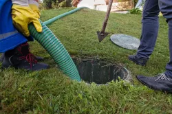 Blocked Drain Surrey