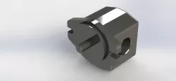 Bomba hidraulica; Hidraulic pump