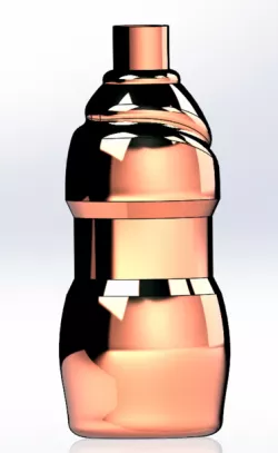 botal