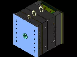 Box Mold