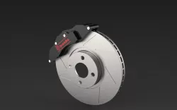 Brembo Brakes