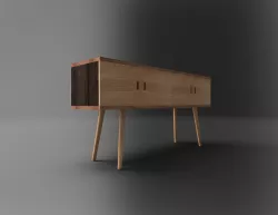Buffet Furniture