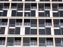 building elevation