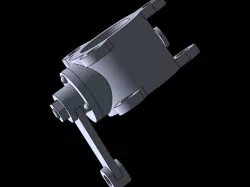 Butterfly Valve