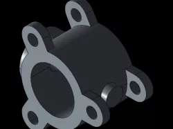butterfly valve
