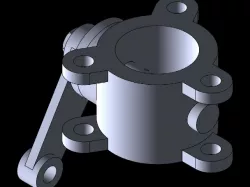 Butterfly valve