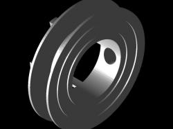 Cnc Wrapper 3d Models Page 1 Stlfinder