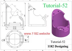 CAD tutorial-52