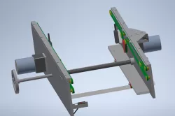 CAMERA VISION INLINE