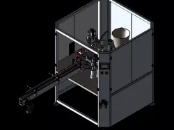Capping Machine