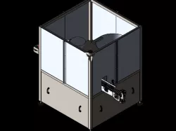 Capping Machine