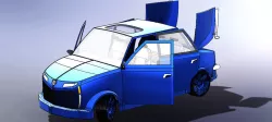 Car BS