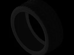 Car Wheel