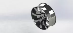 Car Wheel