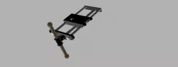 Carpenters Vice