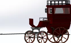 Carriage