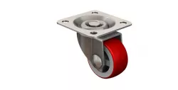 Caster Wheel - Roulette - TEKNIROLL