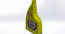 castrol