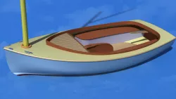 Catboat