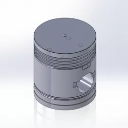 Caterpillar Piston