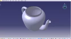 caydanlik ,kettle ,teapot ,demlik