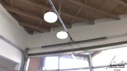 ceiling lamp